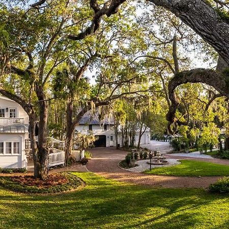 Victoria 1883 Bed & Breakfast New Smyrna Beach Bagian luar foto