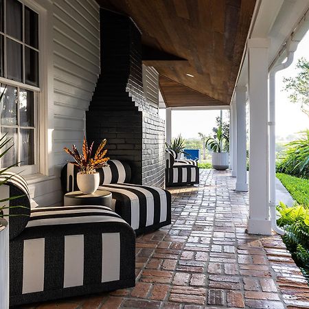 Victoria 1883 Bed & Breakfast New Smyrna Beach Bagian luar foto