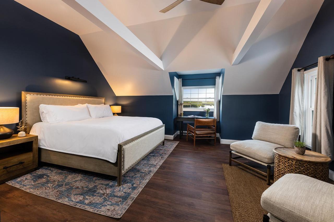 Victoria 1883 Bed & Breakfast New Smyrna Beach Bagian luar foto