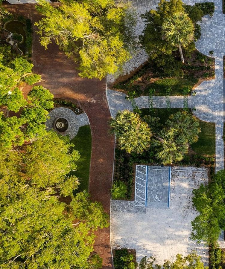 Victoria 1883 Bed & Breakfast New Smyrna Beach Bagian luar foto